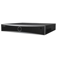 "Hikvision DS-7732NXI-K4 32-ch 15U K Series AcuSense - Advanced Surveillance System"